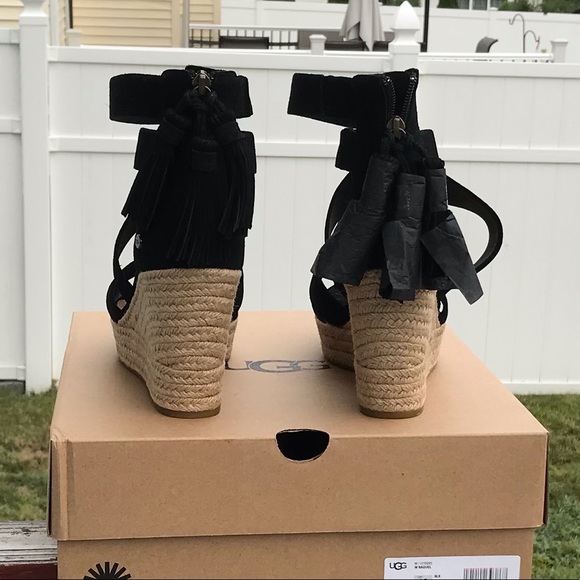 UGG Raquel - Picture 7 of 11